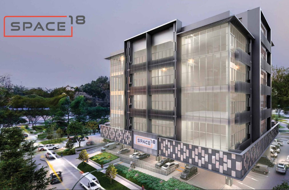 Built for the Demands of Modern Business